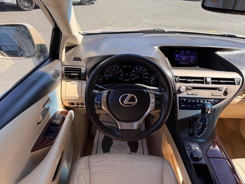 Used 2015 Lexus RX 350 AWD image 24