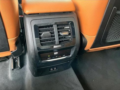 Used 2023 BMW X3 sDrive30i w/ Convenience Package image 25