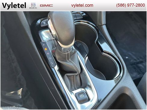 Certified 2023 Buick Encore GX Preferred w/ Cold Weather Comfort Package image 27