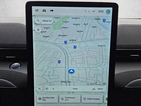 Used 2024 Ford Mustang Mach-E Select image 14