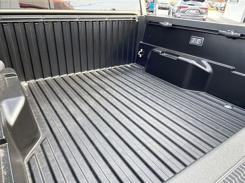 New 2026 Toyota Tacoma TRD Sport image 33