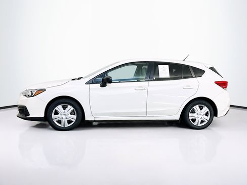 Used 2023 Subaru Impreza 2.0i image 4