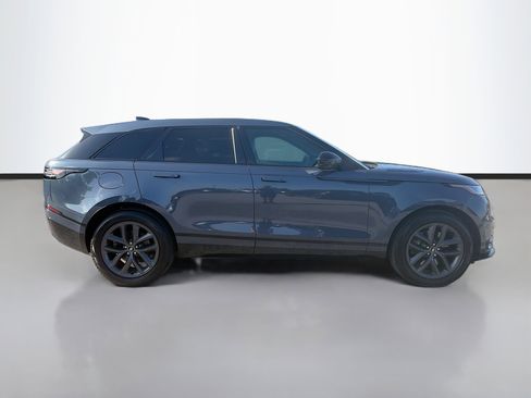Used 2026 Land Rover Range Rover Velar Dynamic SE AWD/4WD image 6