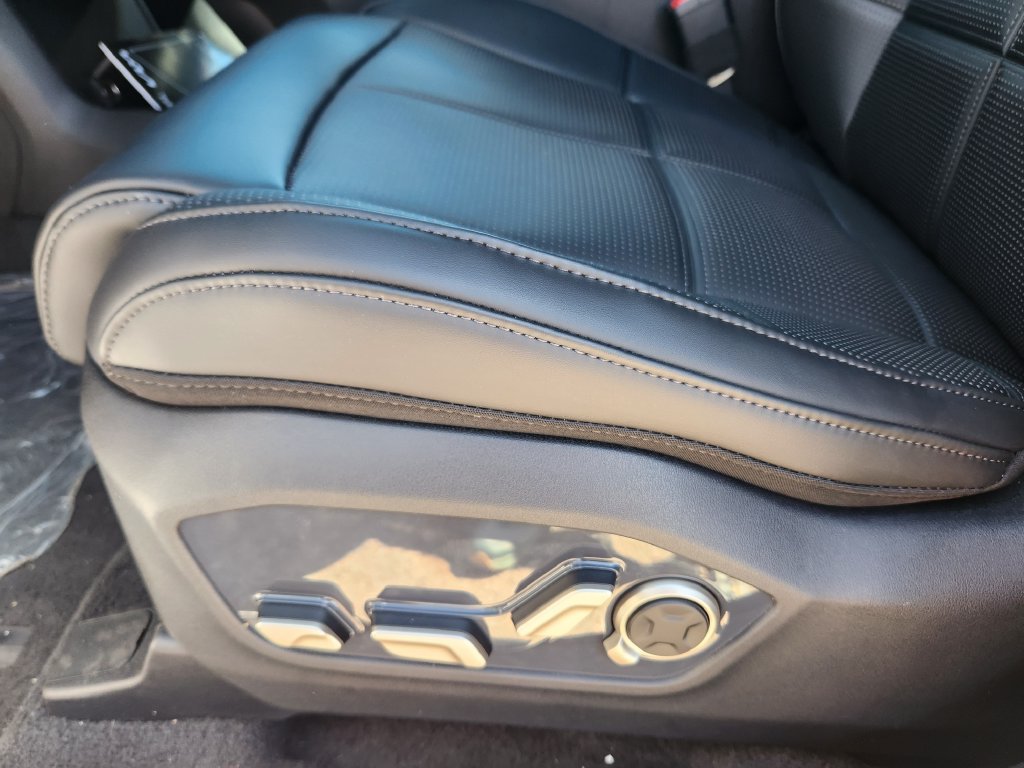 New 2027 Kia Telluride SX Prestige AWD/4WD image 7