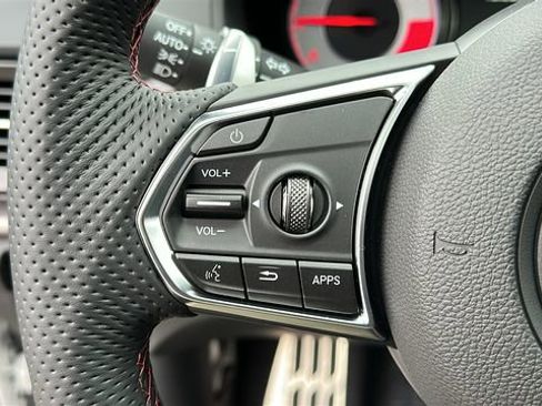 New 2026 Acura RDX A-Spec image 13