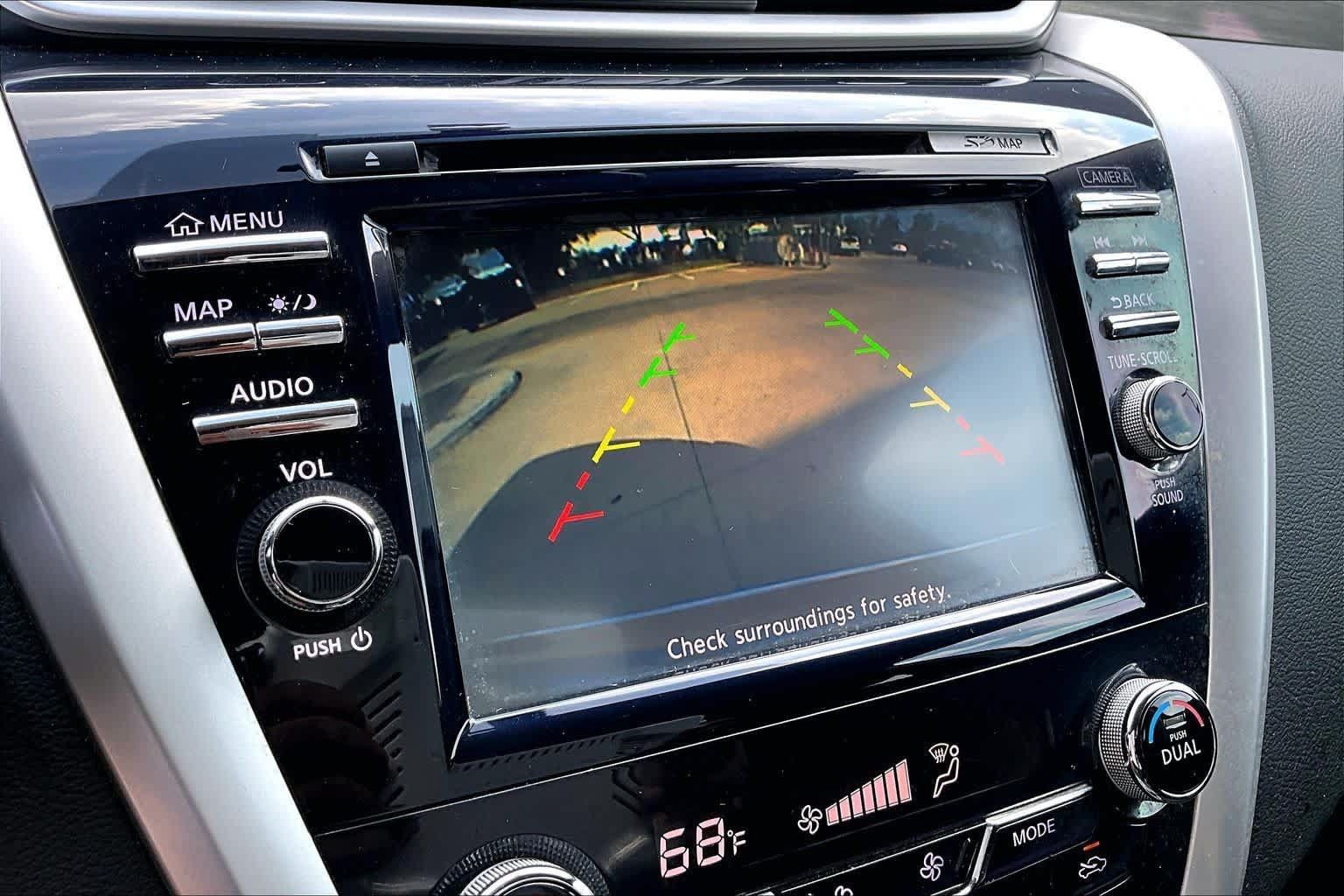 Used 2016 Nissan Murano S w/ Navigation Package AWD/4WD image 26