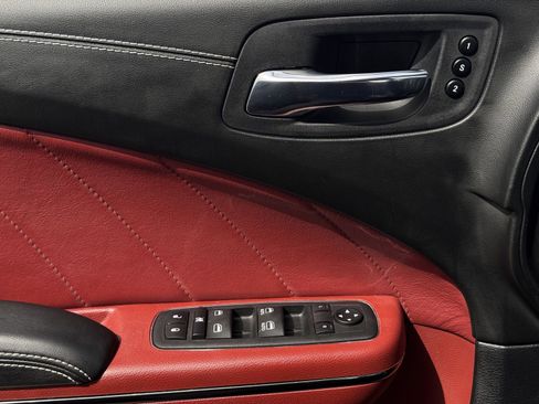 Used 2023 Dodge Charger SRT Hellcat w/ Harman/Kardon Audio Group image 25