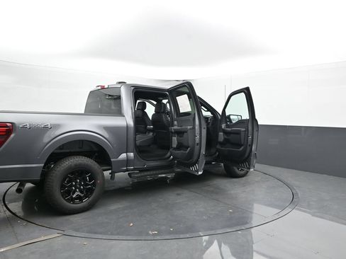 New 2026 Ford F150 Lariat w/ Bed Utility Package AWD/4WD image 60