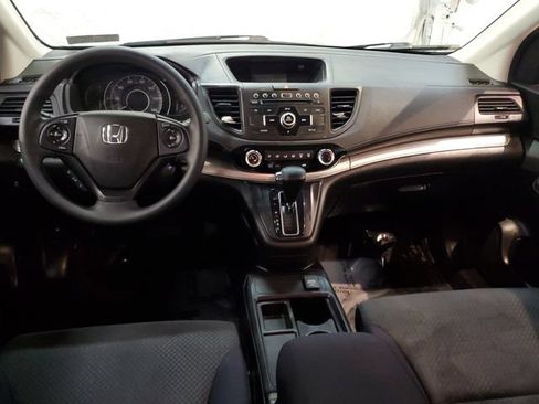 Used 2016 Honda CR-V LX image 14
