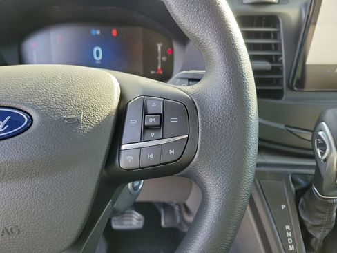 New 2026 Ford Transit 250 148 Medium Roof image 26