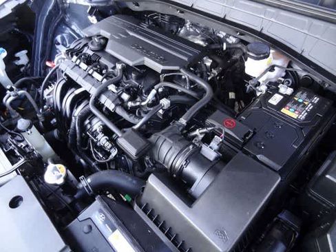 Used 2024 Hyundai Kona SEL AWD/4WD image 38