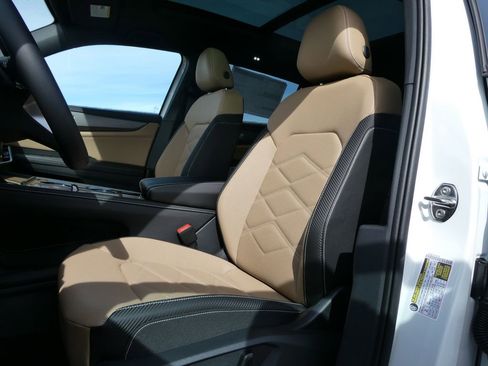 New 2026 Volkswagen Atlas Cross Sport SE AWD/4WD image 6