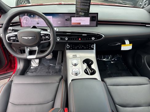 New 2026 Genesis GV70 3.5T Sport Advanced image 52