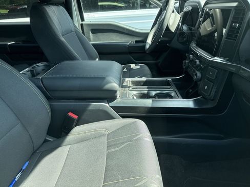 Used 2025 Ford F150 STX AWD/4WD image 5