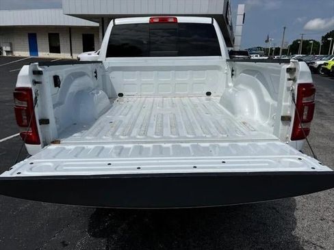 Used 2022 RAM 2500 Laramie image 5