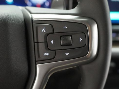 New 2026 Chevrolet Silverado 1500 RST w/ Texas Edition Plus AWD/4WD image 10