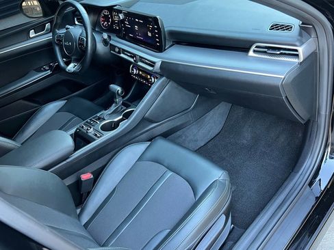 Used 2024 Kia K5 GT-Line w/ GT-Line Premium Package image 20