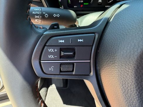 Certified 2026 Honda CR-V Sport-L image 14