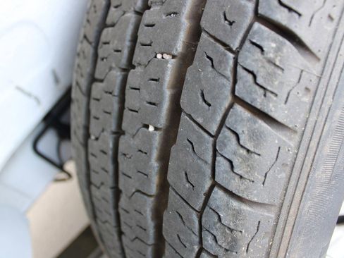 Used 2024 RAM ProMaster 2500 FWD image 34