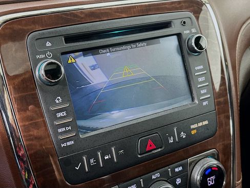 Used 2014 Buick Enclave Premium w/ Trailering Provision Package FWD image 14