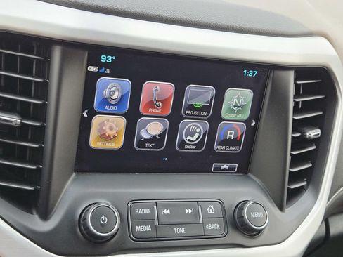 Used 2019 GMC Acadia SLT FWD image 26