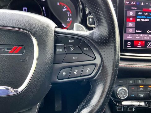 Used 2022 Dodge Durango R/T RWD image 24