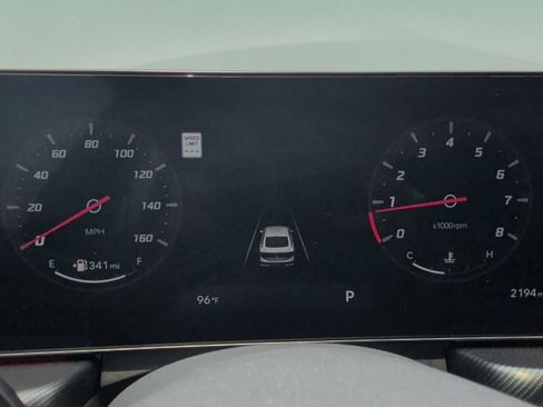 Used 2026 Hyundai Sonata N Line FWD image 22
