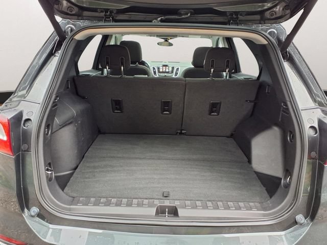 Certified 2018 Chevrolet Equinox LT w/ Sun & Infotainment Package AWD/4WD image 22