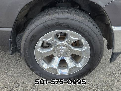 Used 2022 RAM 1500 Big Horn AWD/4WD image 20