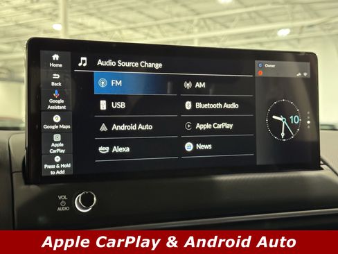 New 2026 Honda Pilot Touring image 7