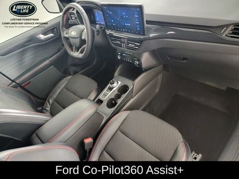 Used 2023 Ford Escape ST-Line w/ Tech Pack #1 AWD/4WD image 21