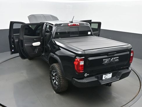 Used 2024 GMC Canyon AT4X image 64