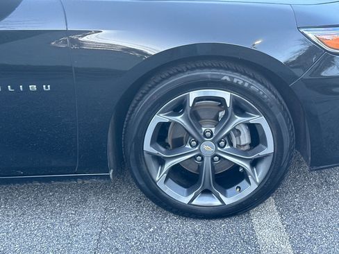 Used 2024 Chevrolet Malibu LT image 12