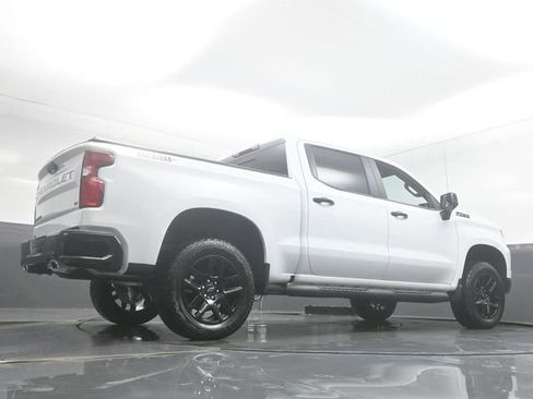 New 2026 Chevrolet Silverado 1500 LT Trail Boss w/ LT Trail Boss Premium Package AWD/4WD image 11