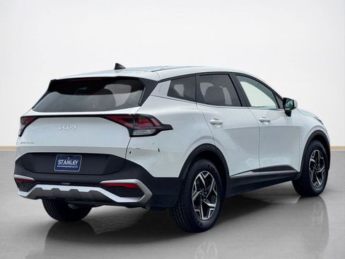Used 2023 Kia Sportage LX FWD image 8