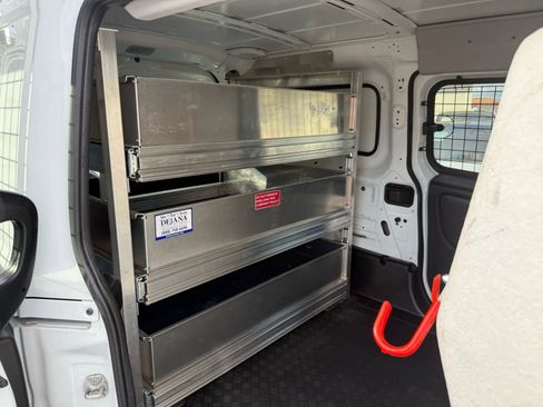 Used 2022 RAM ProMaster City Wagon image 38