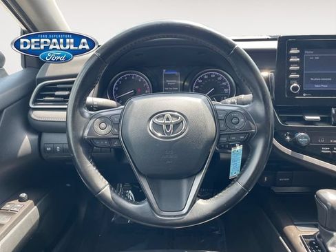 Used 2024 Toyota Camry SE FWD image 15