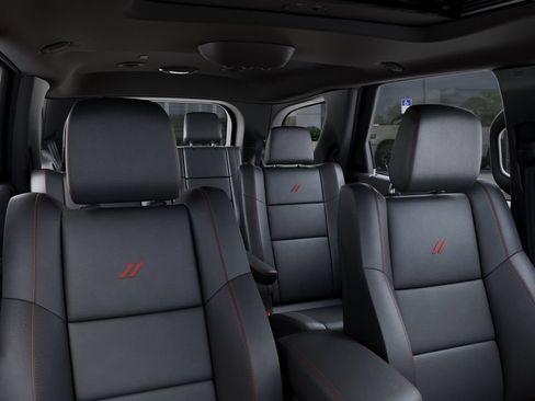 New 2026 Dodge Durango GT AWD/4WD image 26