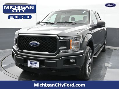 Used 2019 Ford F150 XL w/ Equipment Group 101A Mid
