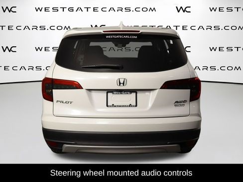 Used 2020 Honda Pilot EX-L image 4