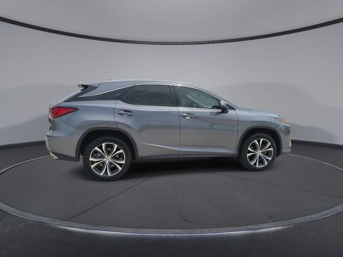 Used 2017 Lexus RX 350 FWD w/ Premium Package image 9