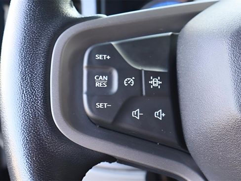 Used 2022 Ford Bronco Black Diamond image 22