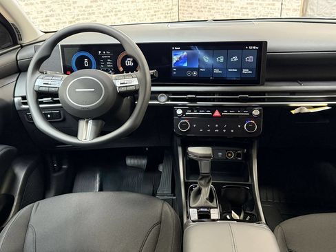 New 2026 Hyundai Tucson SEL FWD image 5