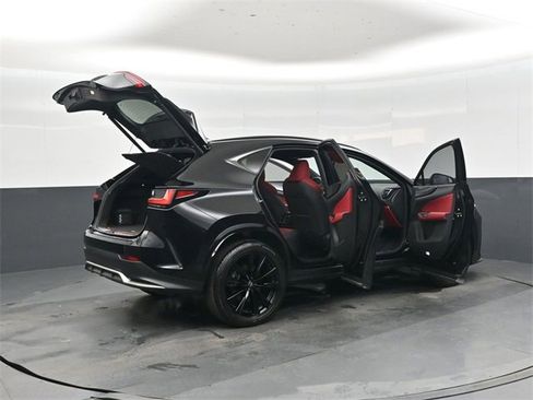 Used 2024 Lexus NX 350 F Sport image 47