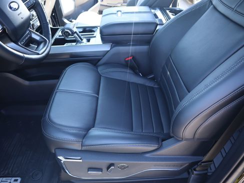 New 2026 Ford F150 Platinum AWD/4WD image 12