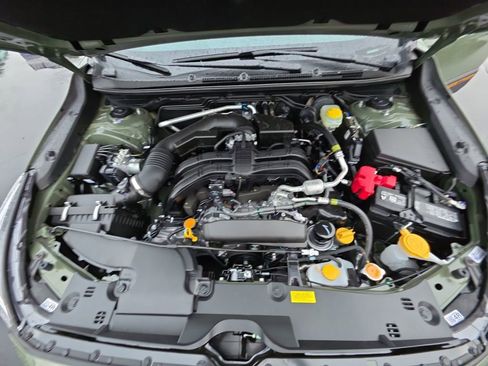 New 2026 Subaru Crosstrek 2.5i Wilderness image 20