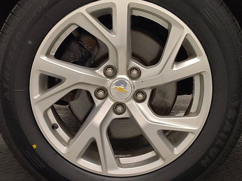 Used 2019 Chevrolet Equinox LT image 31