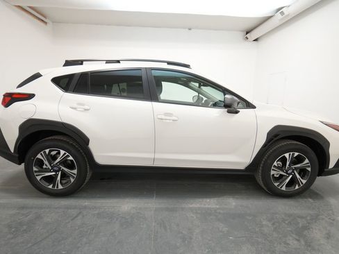 New 2026 Subaru Crosstrek 2.0i Premium AWD/4WD image 9