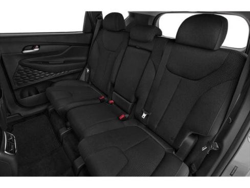 Used 2021 Hyundai Santa Fe SEL w/ Convenience Package FWD image 16