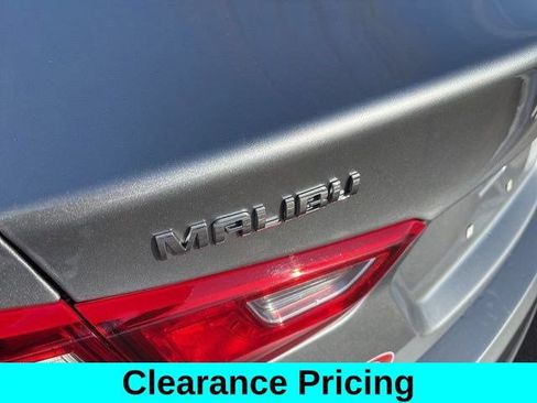 Used 2024 Chevrolet Malibu LT FWD image 47